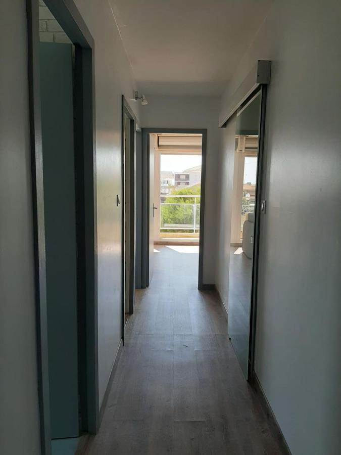 Superbe Appart.55M2 - 200M Ocean Et Parking Biscarrosse Exterior photo